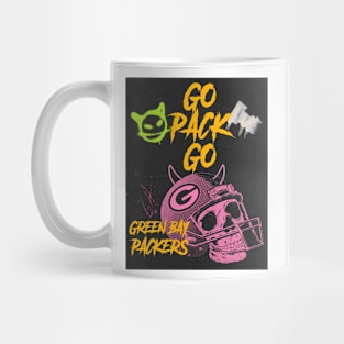 Pckrs Mug